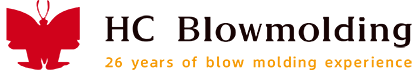 Фабрика за производство на HC Blow Moulding